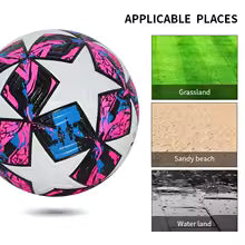 Soccer Ball