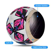 Soccer Ball